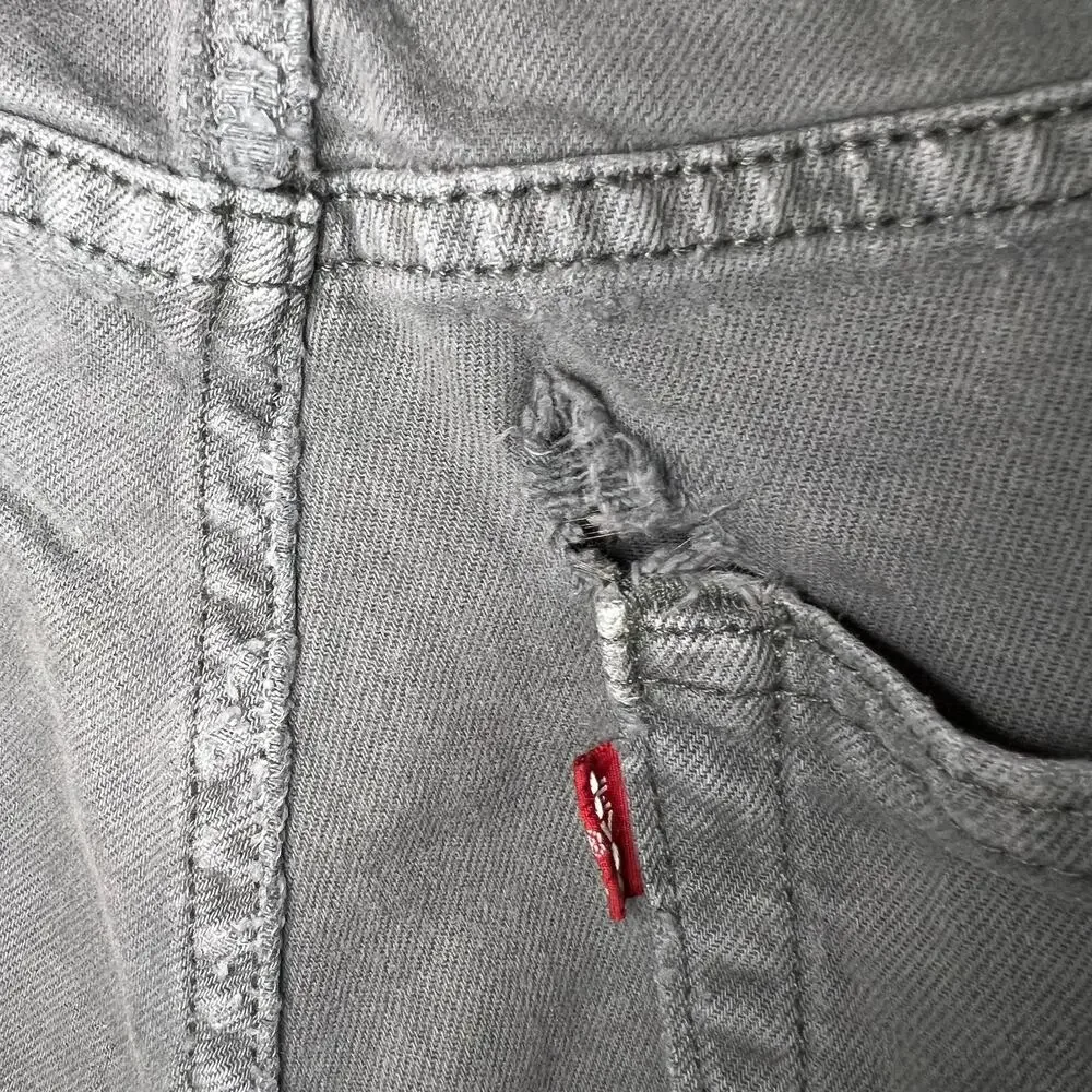 Levis 90 vintage